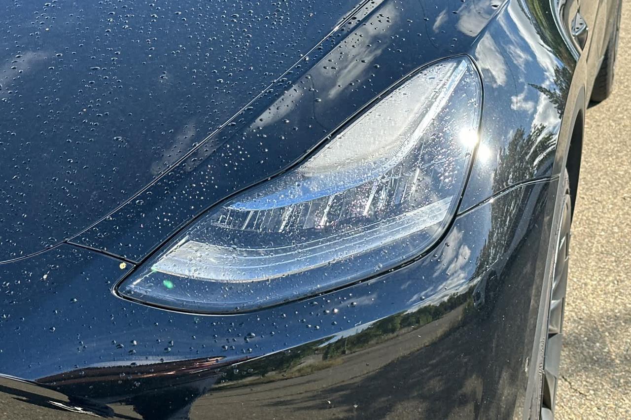 2022 Tesla Model Y Long Range Roseville CA
