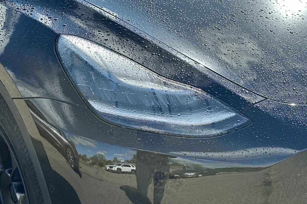 2022 Tesla Model Y Long Range Roseville CA