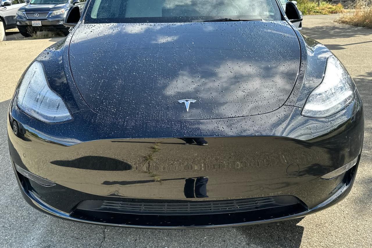 2022 Tesla Model Y Long Range Roseville CA
