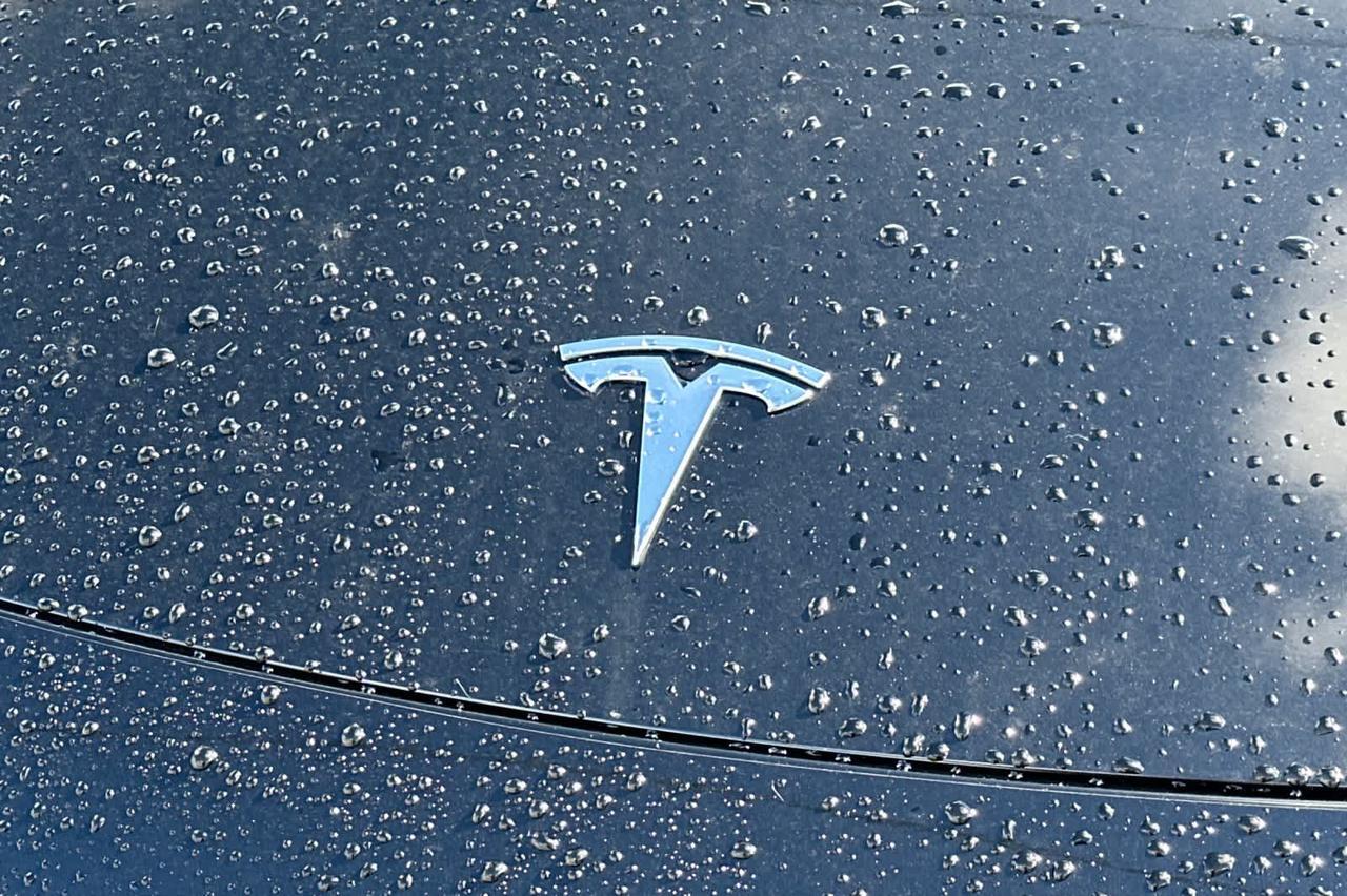 2022 Tesla Model Y Long Range Roseville CA
