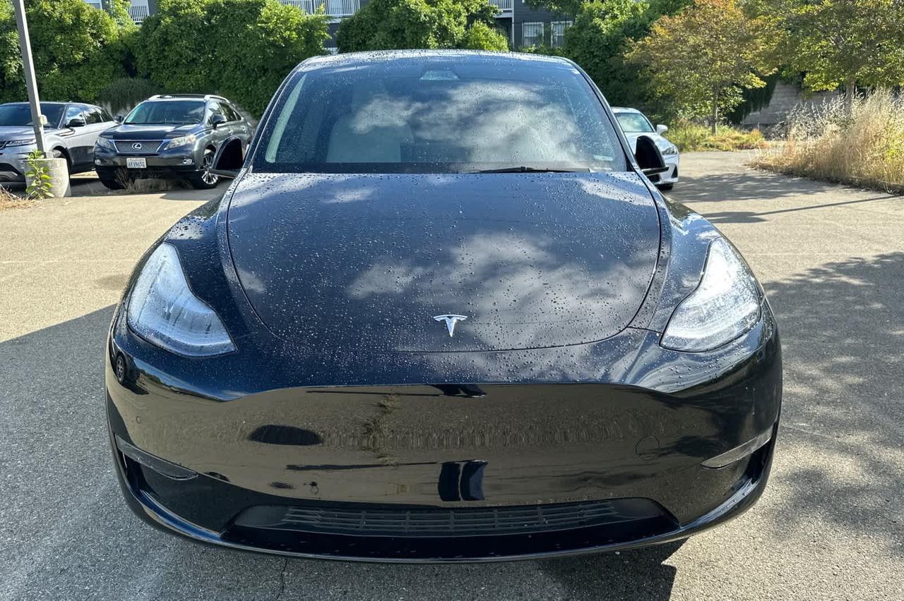 2022 Tesla Model Y Long Range Roseville CA