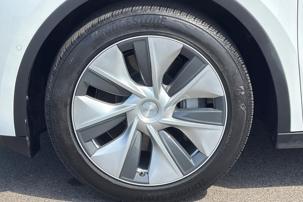 2022 Tesla Model Y Long Range Roseville CA