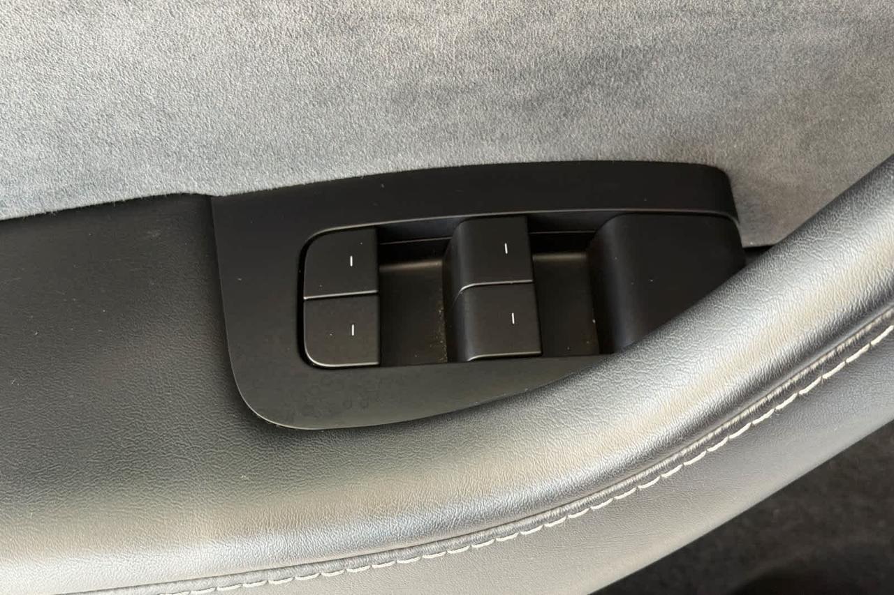 2022 Tesla Model Y Long Range Roseville CA