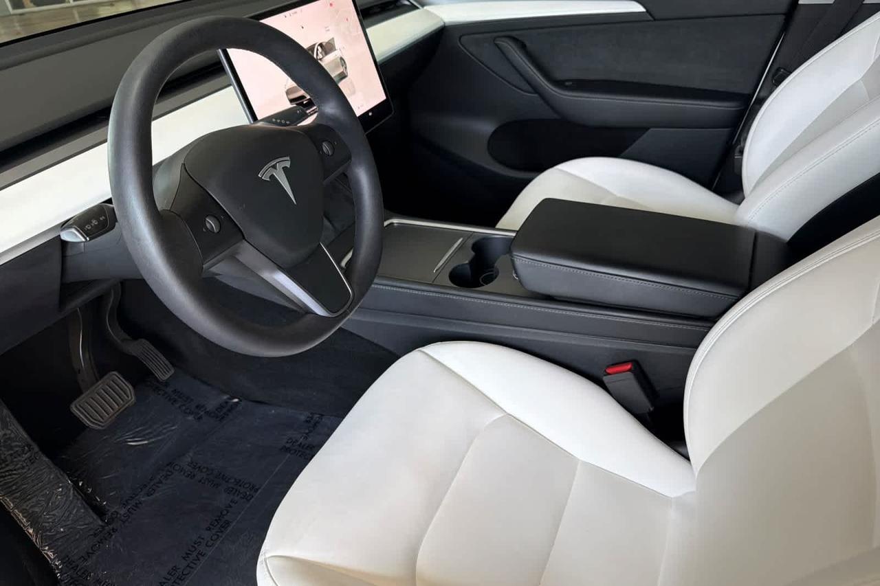 2022 Tesla Model Y Long Range Roseville CA