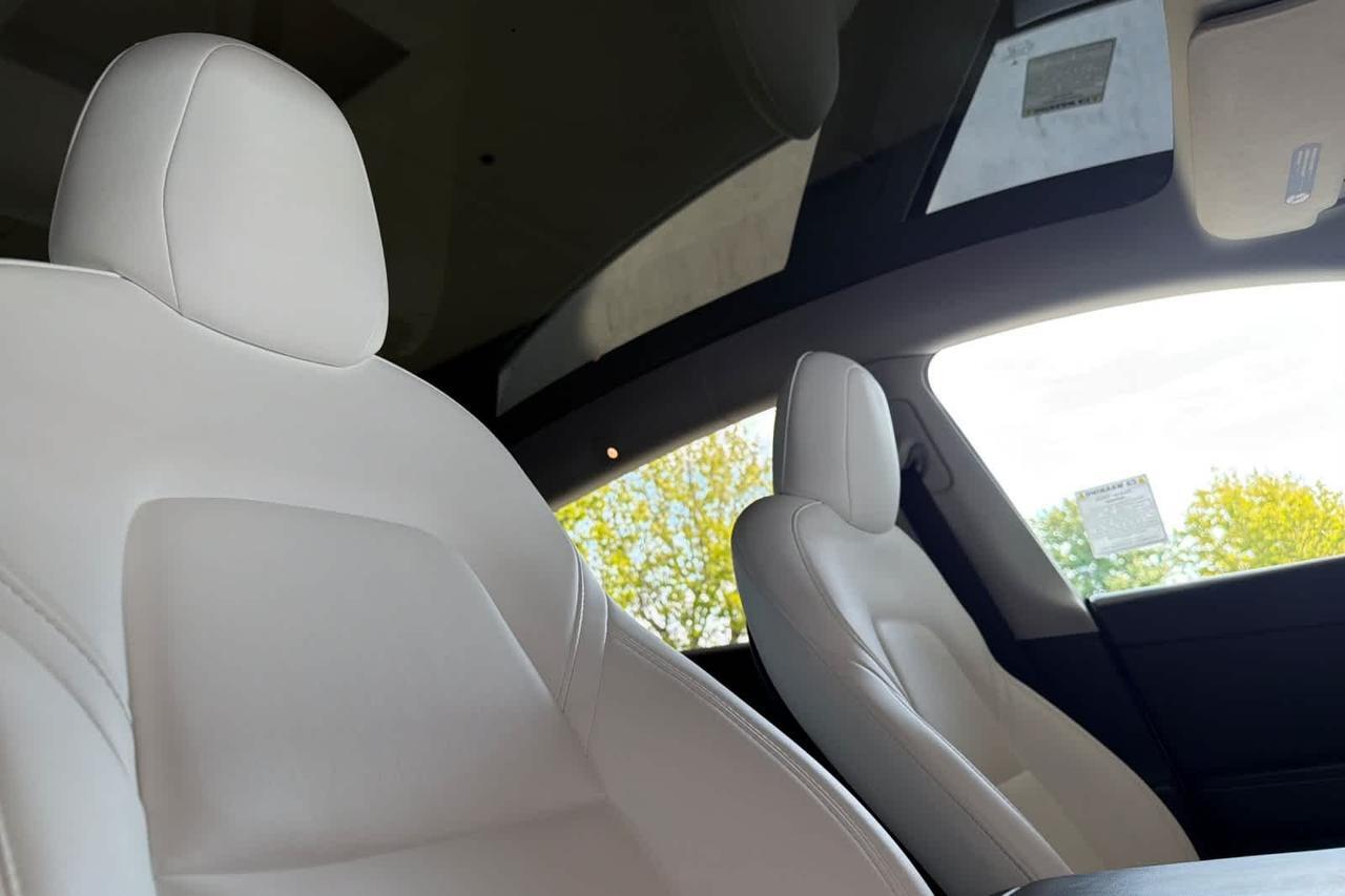 2022 Tesla Model Y Long Range Roseville CA