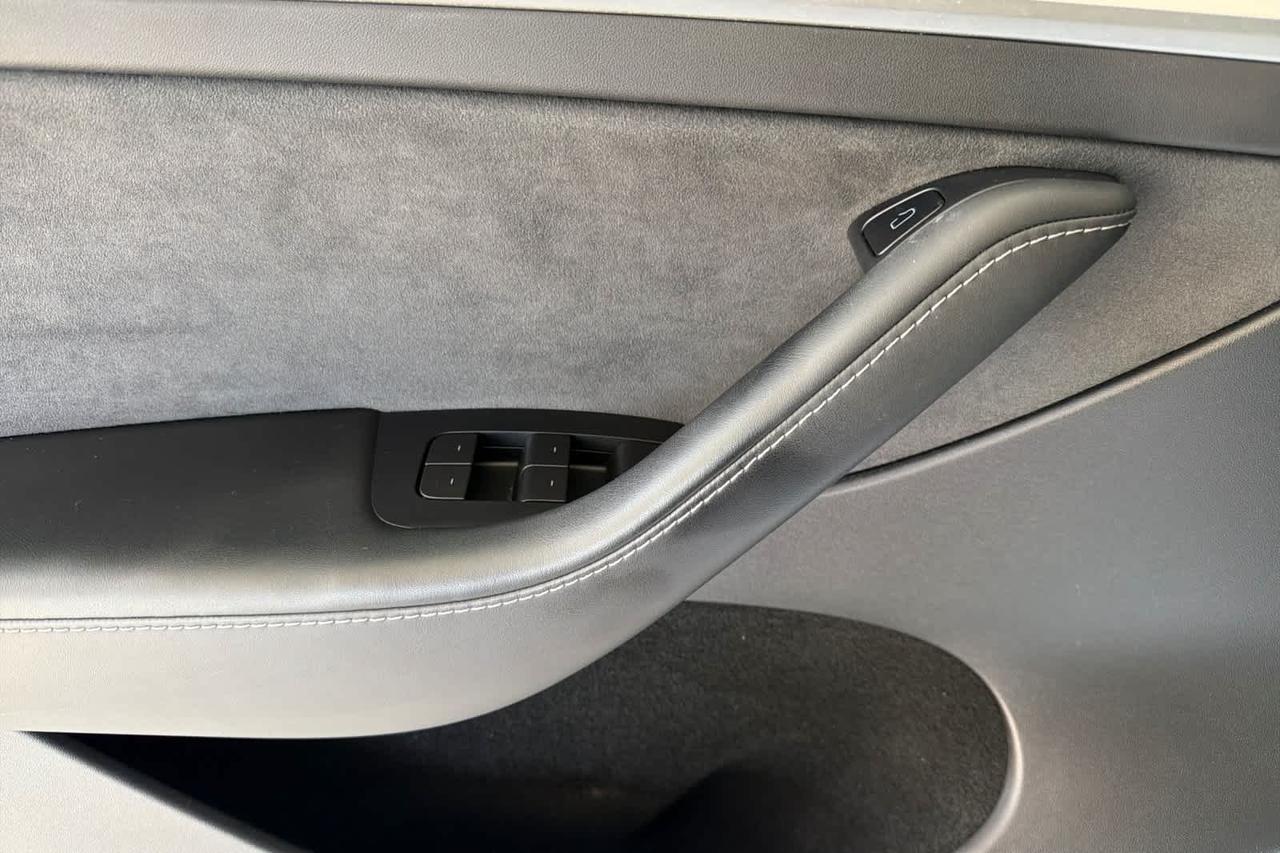 2022 Tesla Model Y Long Range Roseville CA
