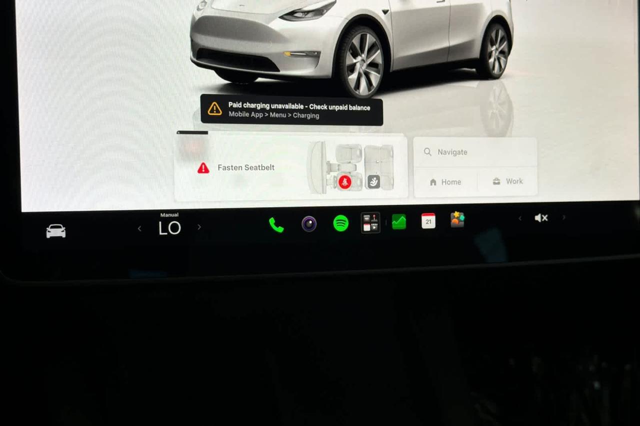 2022 Tesla Model Y Long Range Roseville CA
