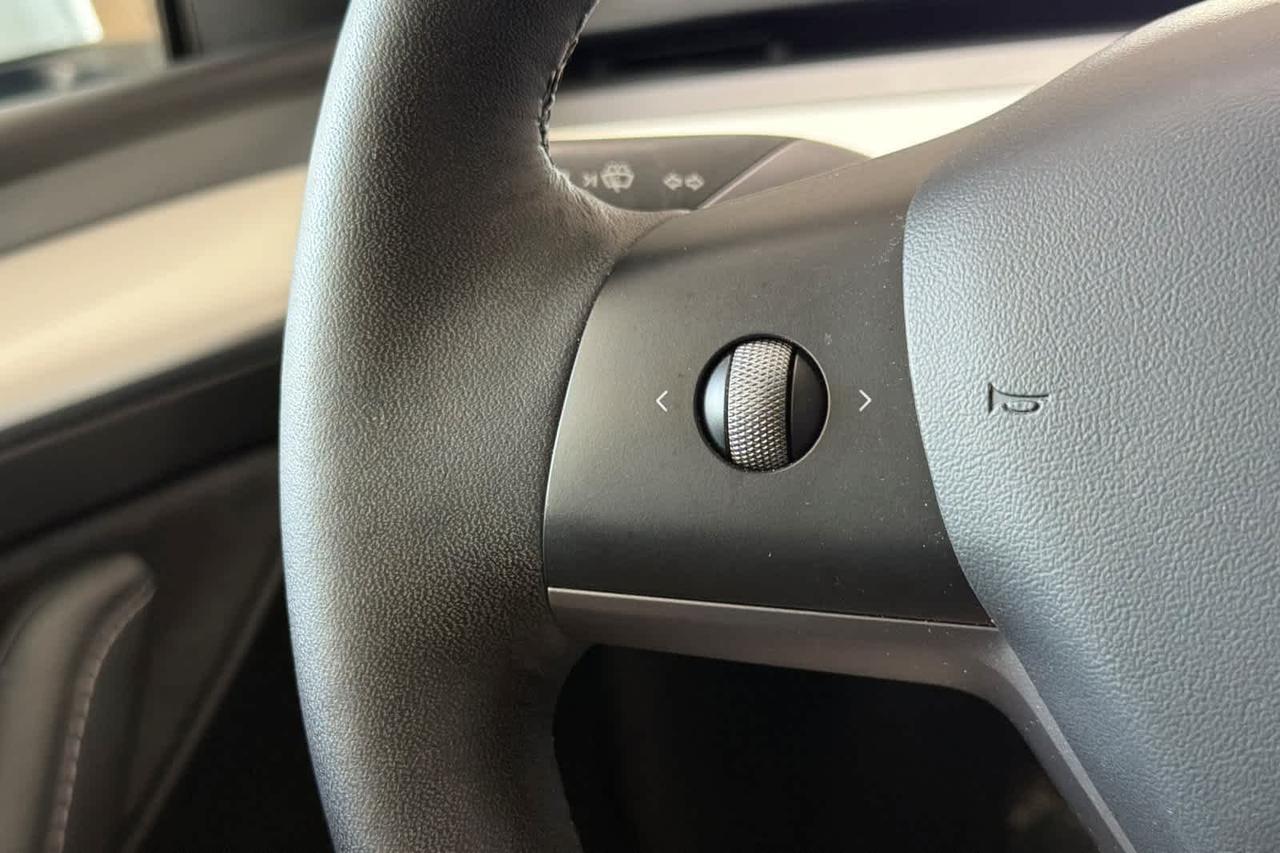 2022 Tesla Model Y Long Range Roseville CA