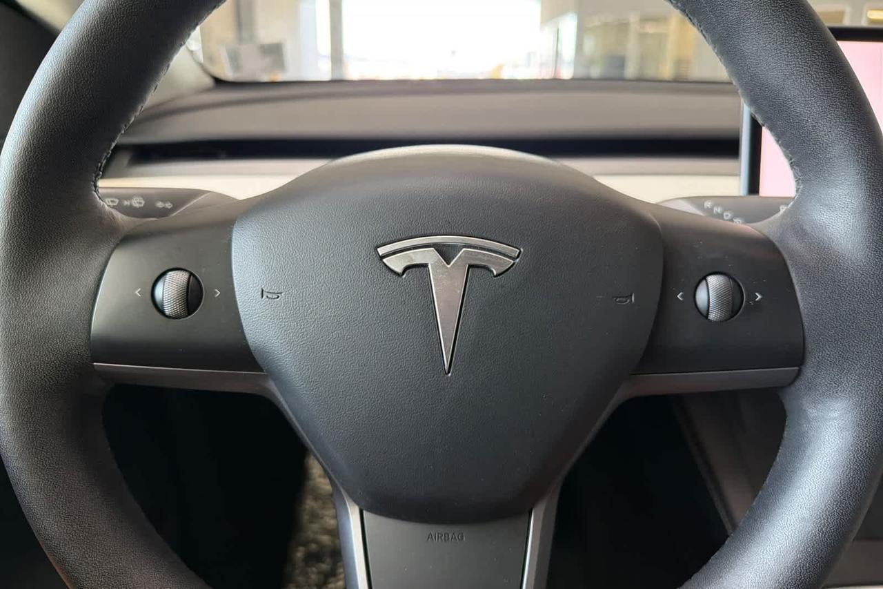 2022 Tesla Model Y Long Range Roseville CA