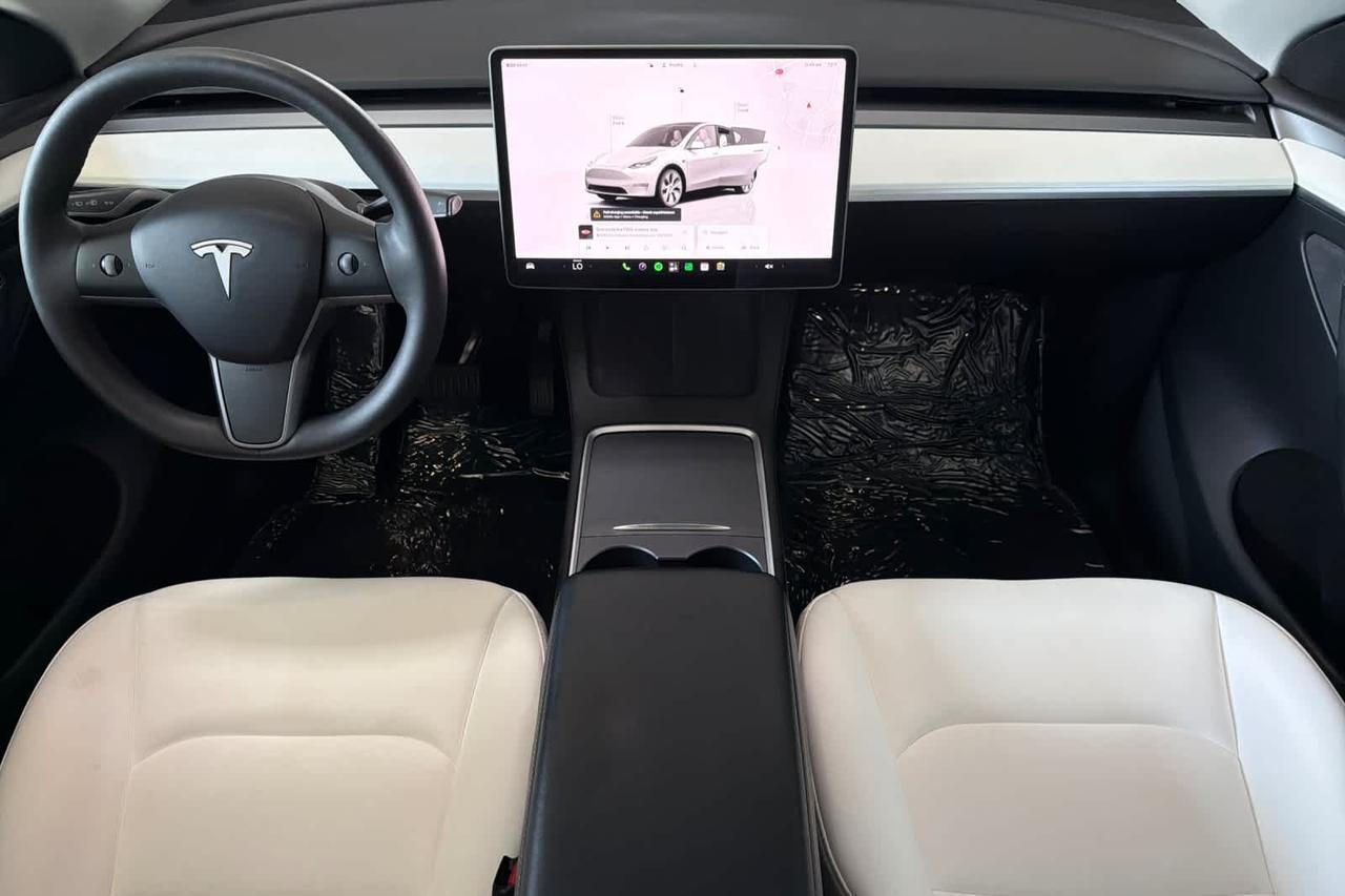 2022 Tesla Model Y Long Range Roseville CA
