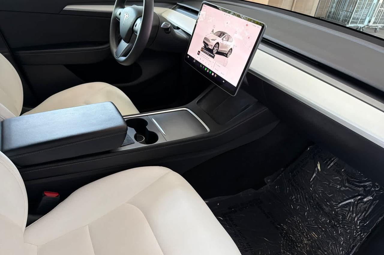 2022 Tesla Model Y Long Range Roseville CA