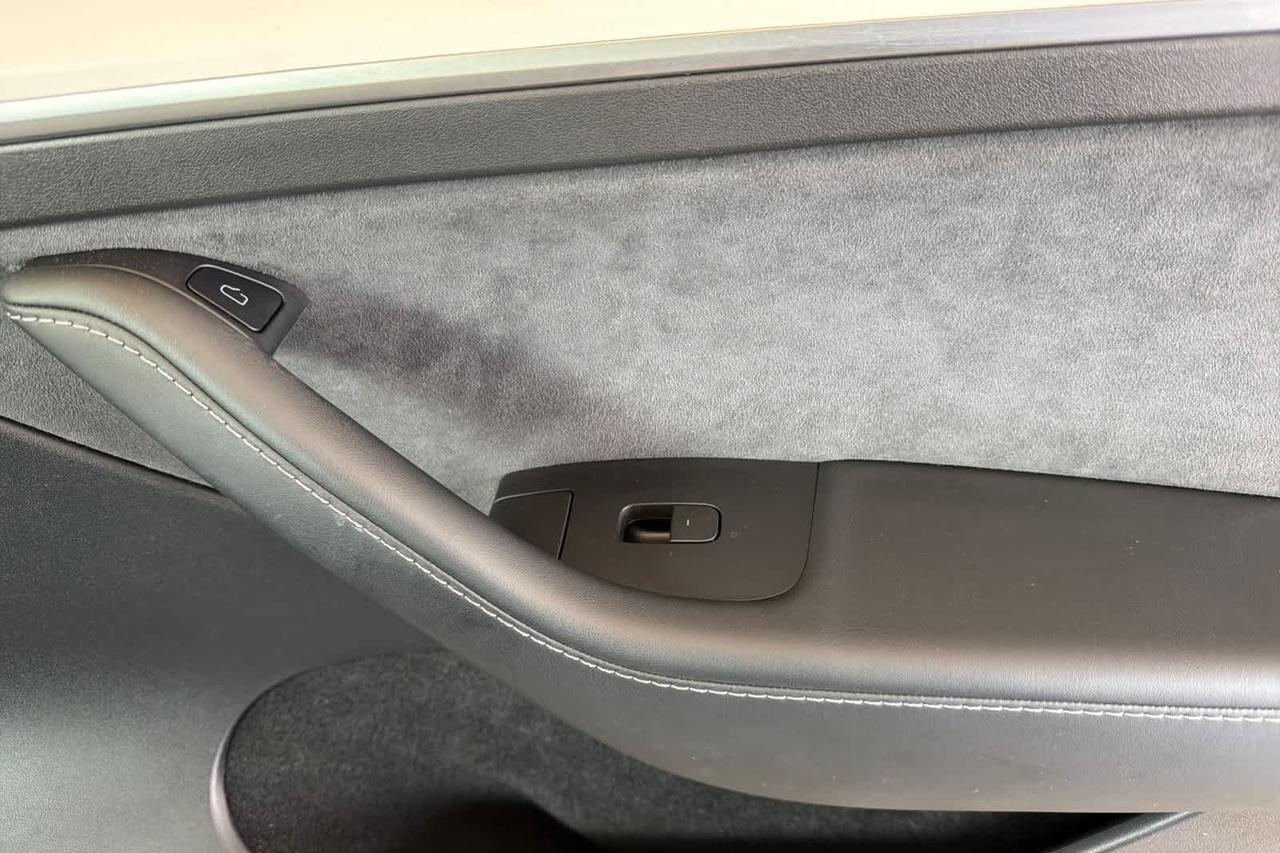 2022 Tesla Model Y Long Range Roseville CA