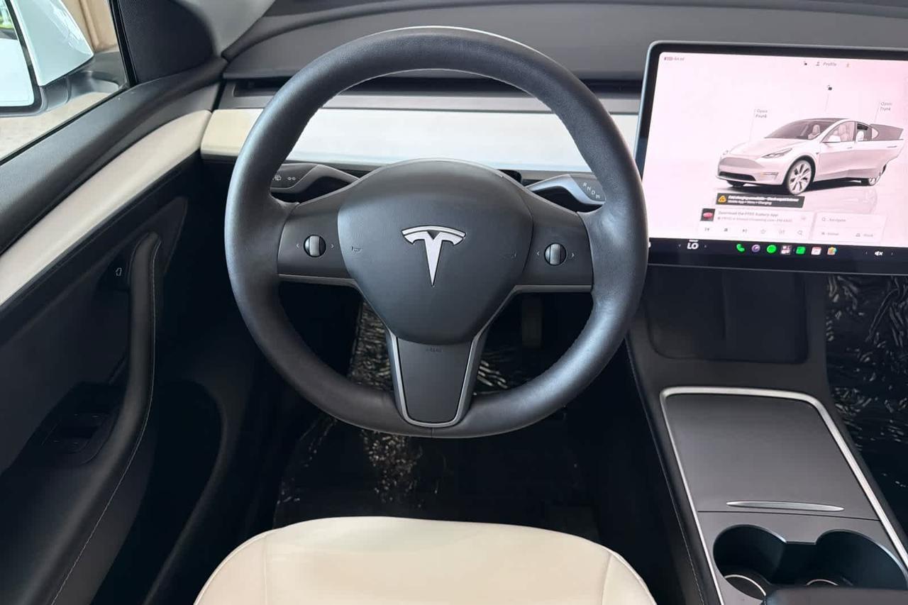 2022 Tesla Model Y Long Range Roseville CA