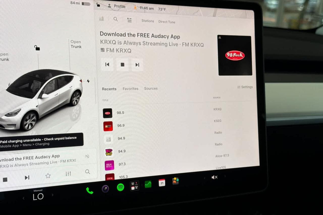2022 Tesla Model Y Long Range Roseville CA