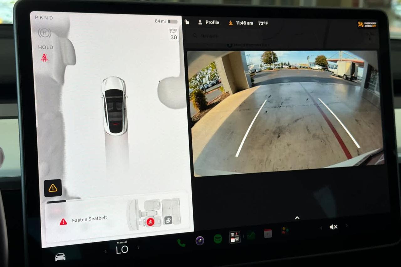 2022 Tesla Model Y Long Range Roseville CA