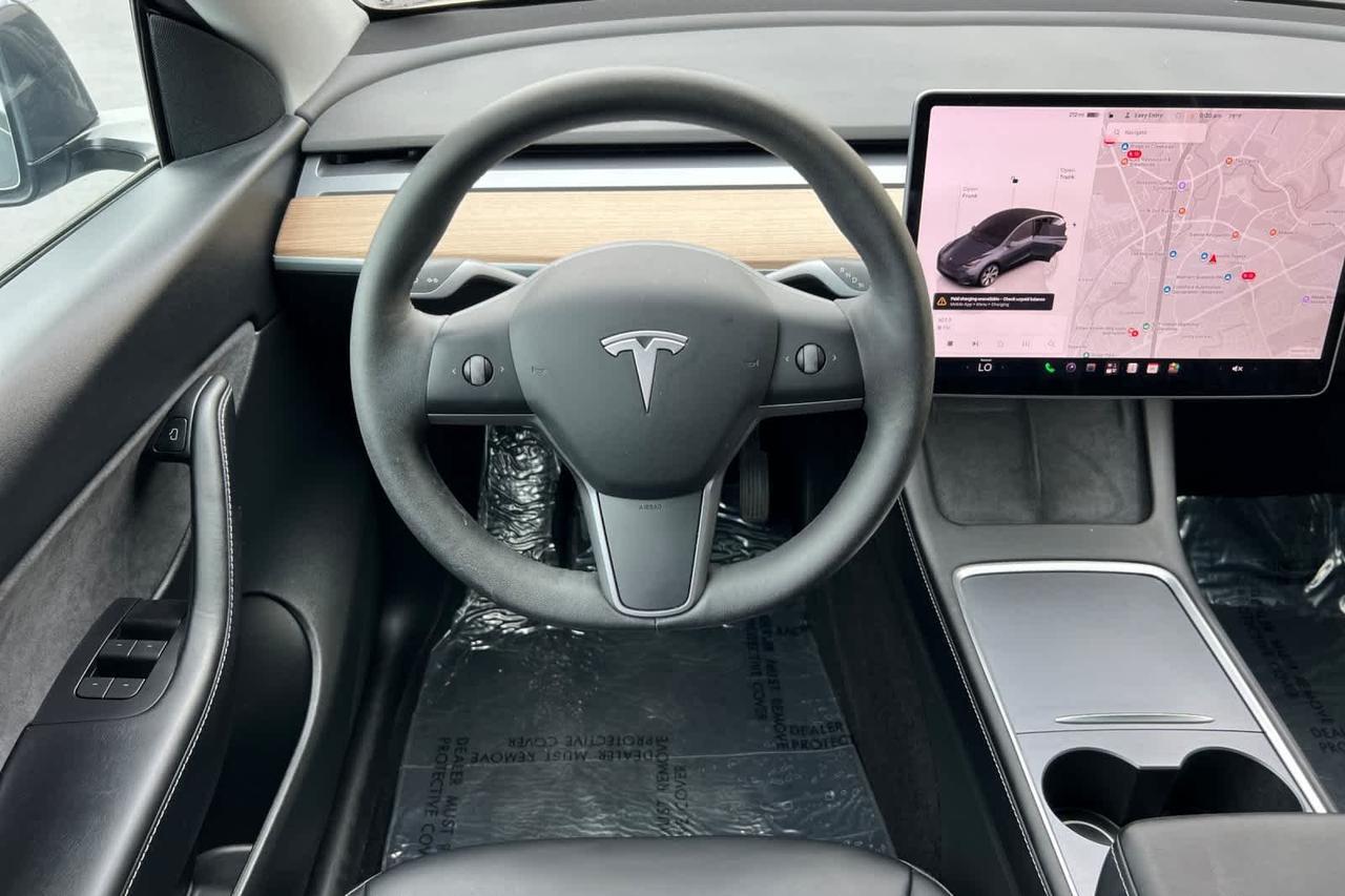 2022 Tesla Model Y Long Range Roseville CA