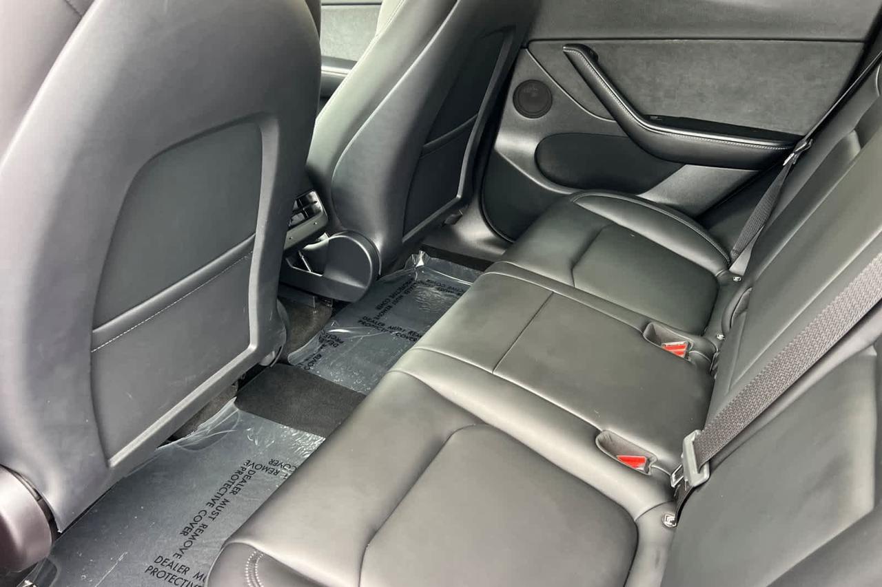 2022 Tesla Model Y Long Range Roseville CA