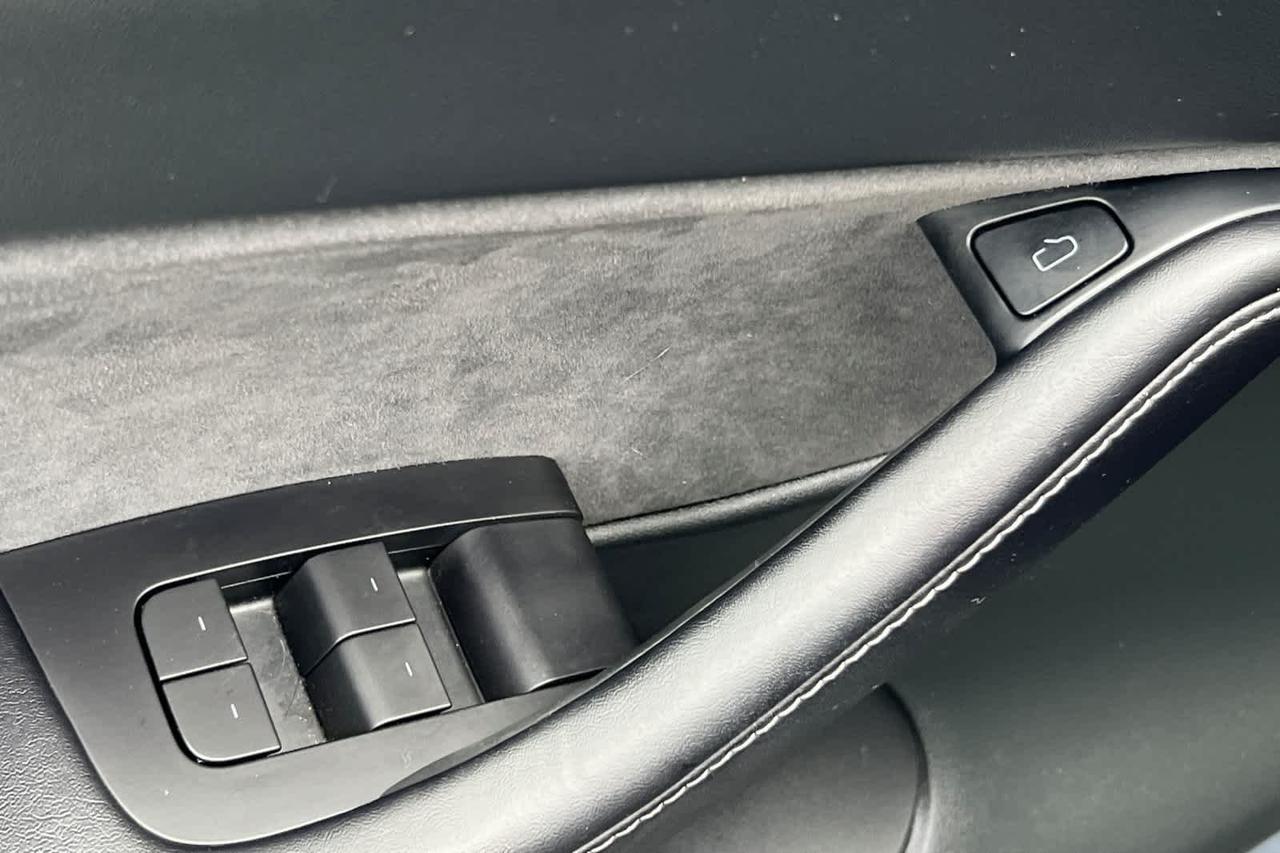 2022 Tesla Model Y Long Range Roseville CA