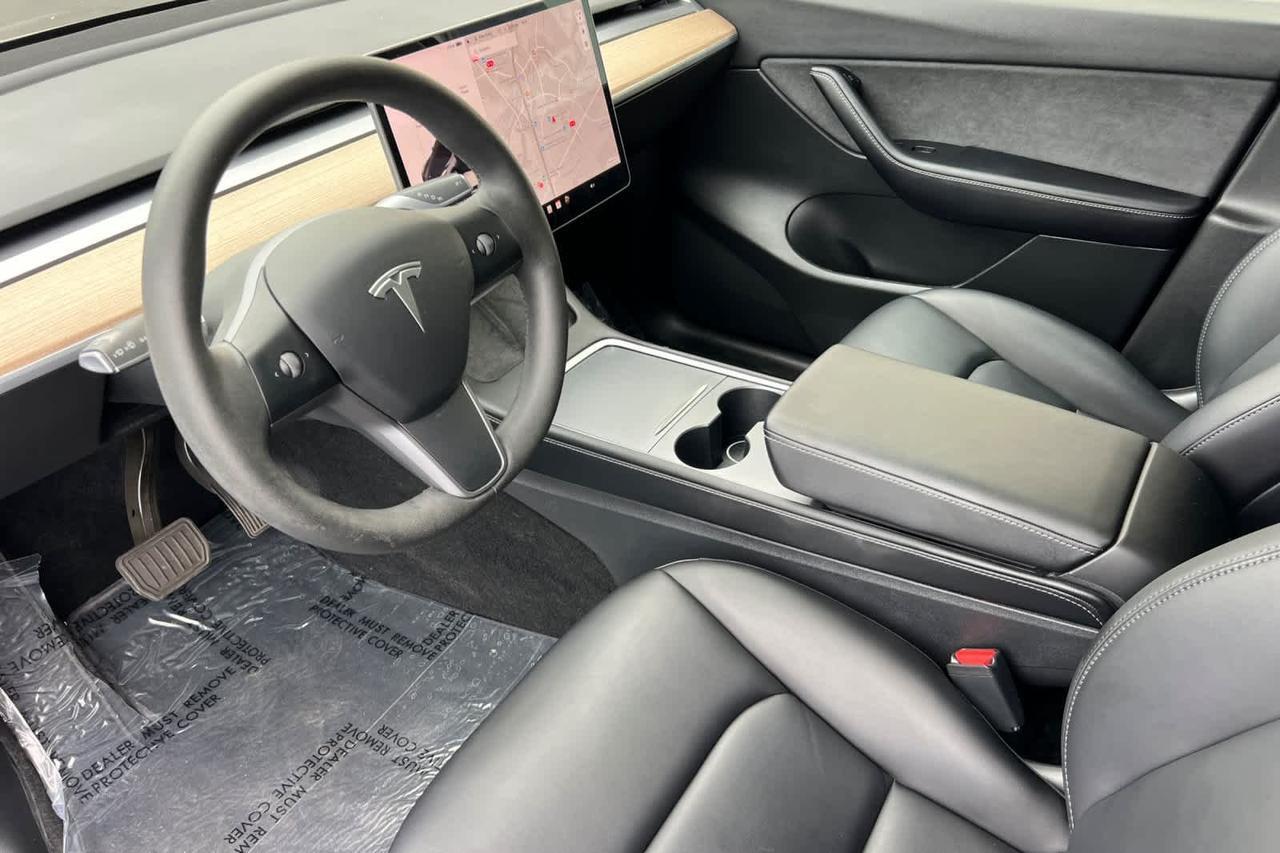 2022 Tesla Model Y Long Range Roseville CA