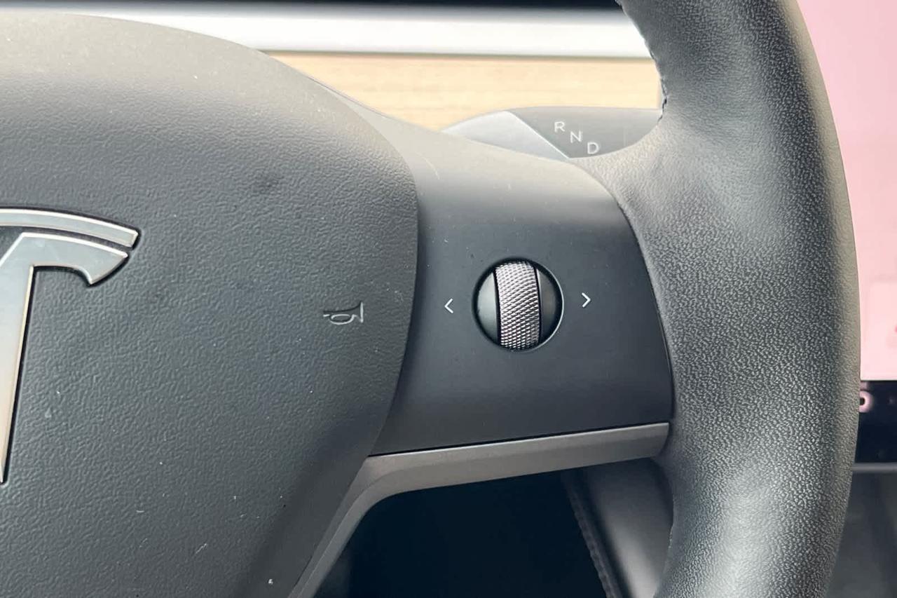 2022 Tesla Model Y Long Range Roseville CA