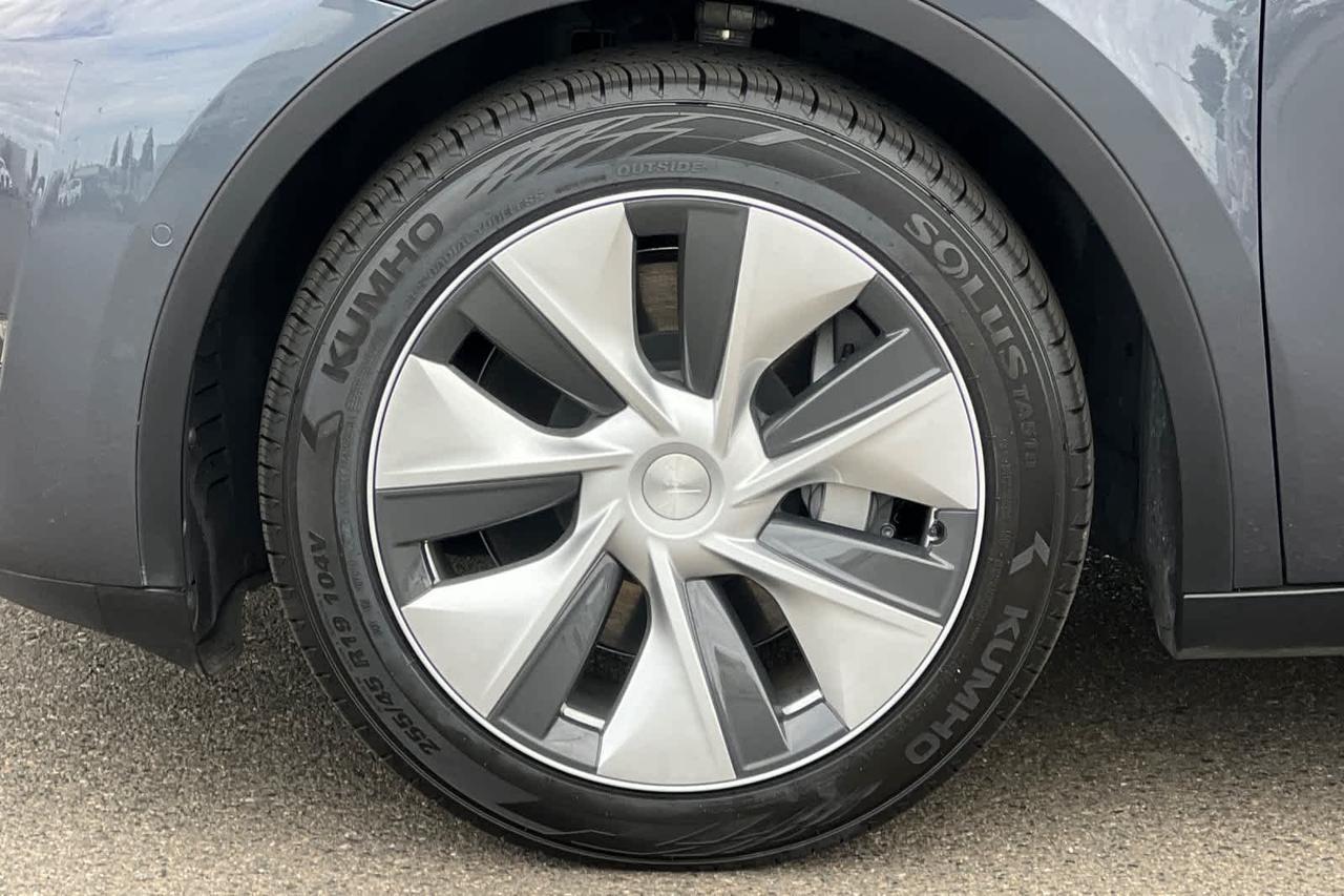 2022 Tesla Model Y Long Range Roseville CA