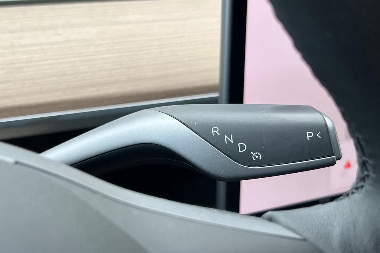 2022 Tesla Model Y Long Range Roseville CA