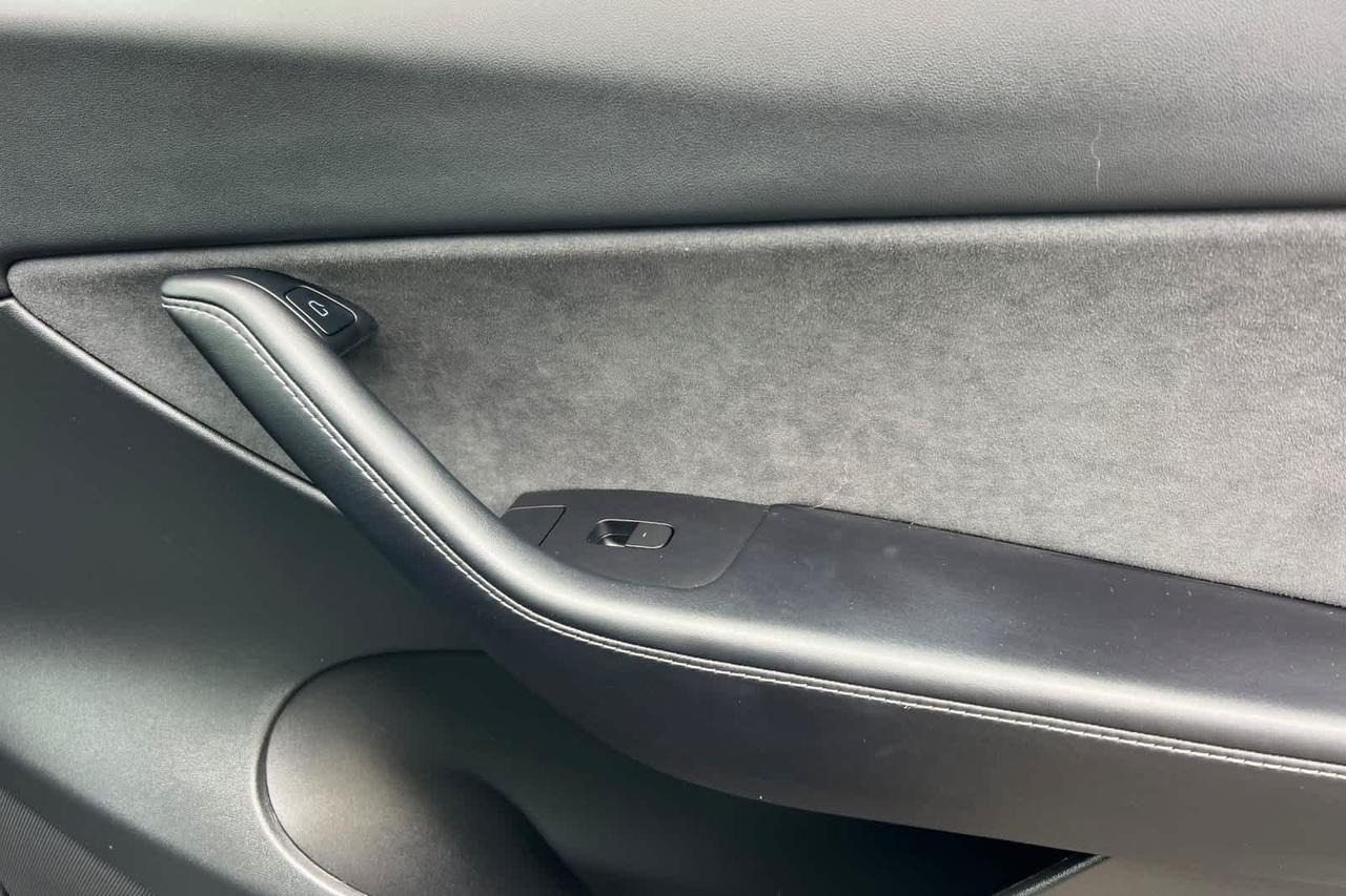 2022 Tesla Model Y Long Range Roseville CA