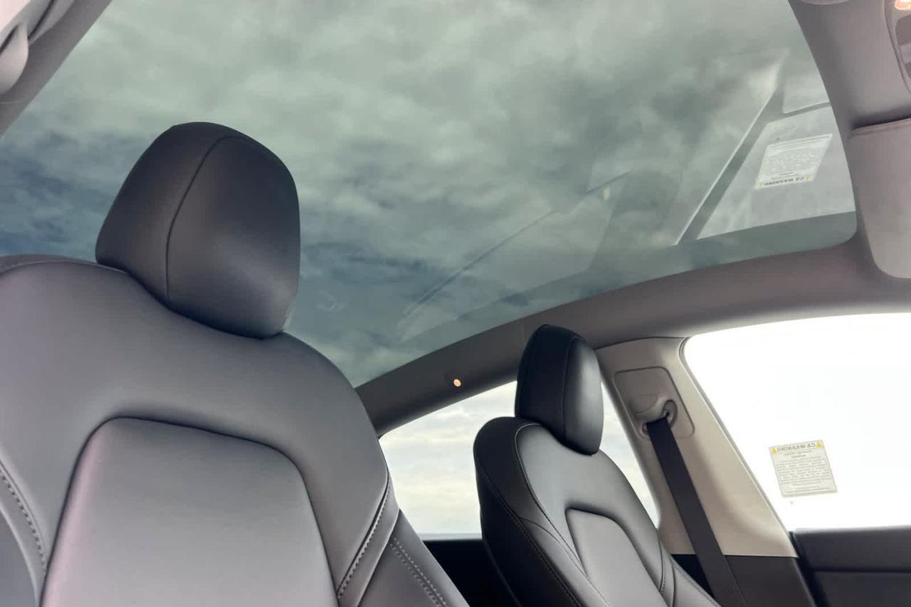 2022 Tesla Model Y Long Range Roseville CA
