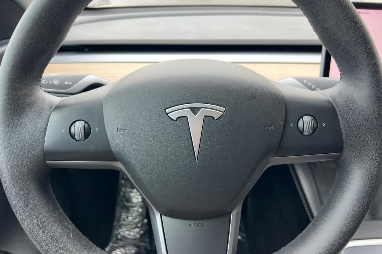 2022 Tesla Model Y Long Range Roseville CA
