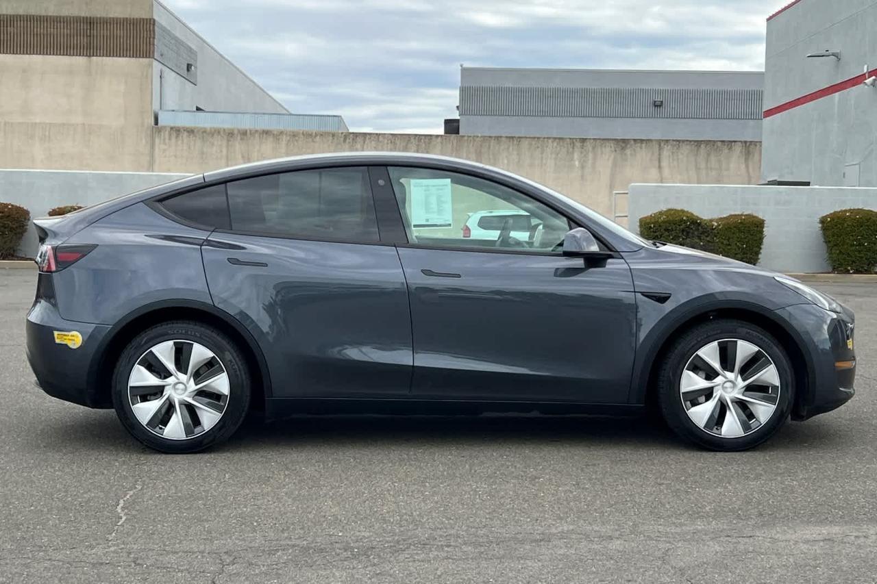 2022 Tesla Model Y Long Range Roseville CA