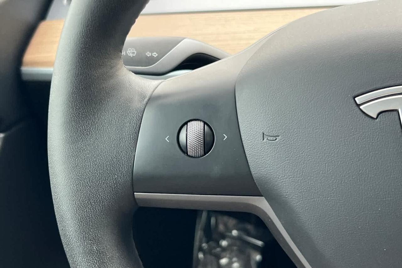 2022 Tesla Model Y Long Range Roseville CA