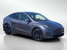 2022_Tesla_Model Y_Long Range_ Roseville CA