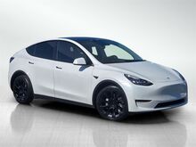 2022_Tesla_Model Y_Long Range_ Roseville CA