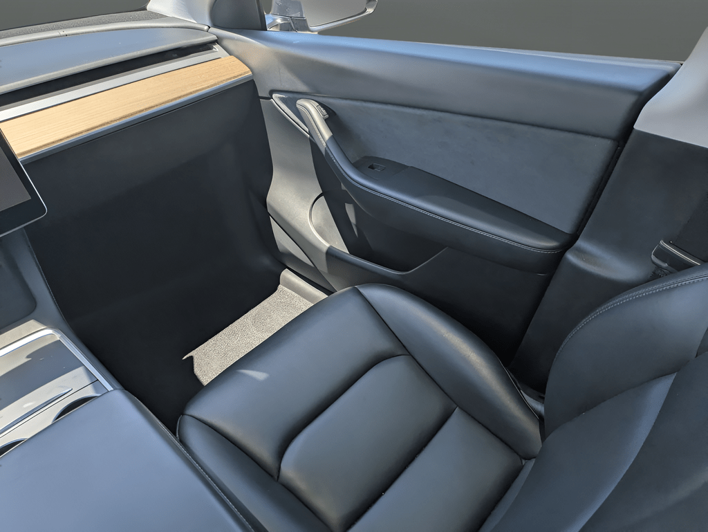 2022 Tesla Model Y Long Range Saint Augustine FL