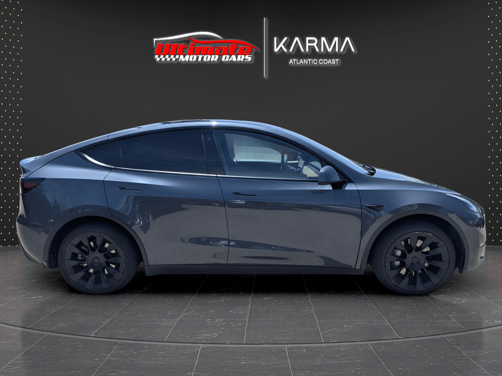 2022 Tesla Model Y Long Range Saint Augustine FL