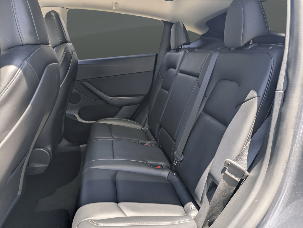 2022 Tesla Model Y Long Range Saint Augustine FL