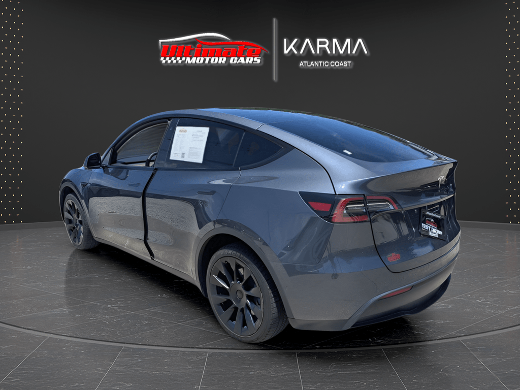 2022 Tesla Model Y Long Range Saint Augustine FL