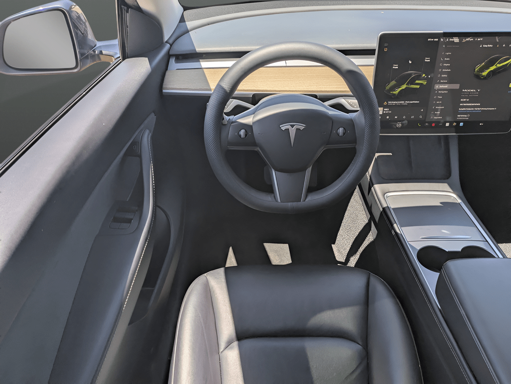 2022 Tesla Model Y Long Range Saint Augustine FL