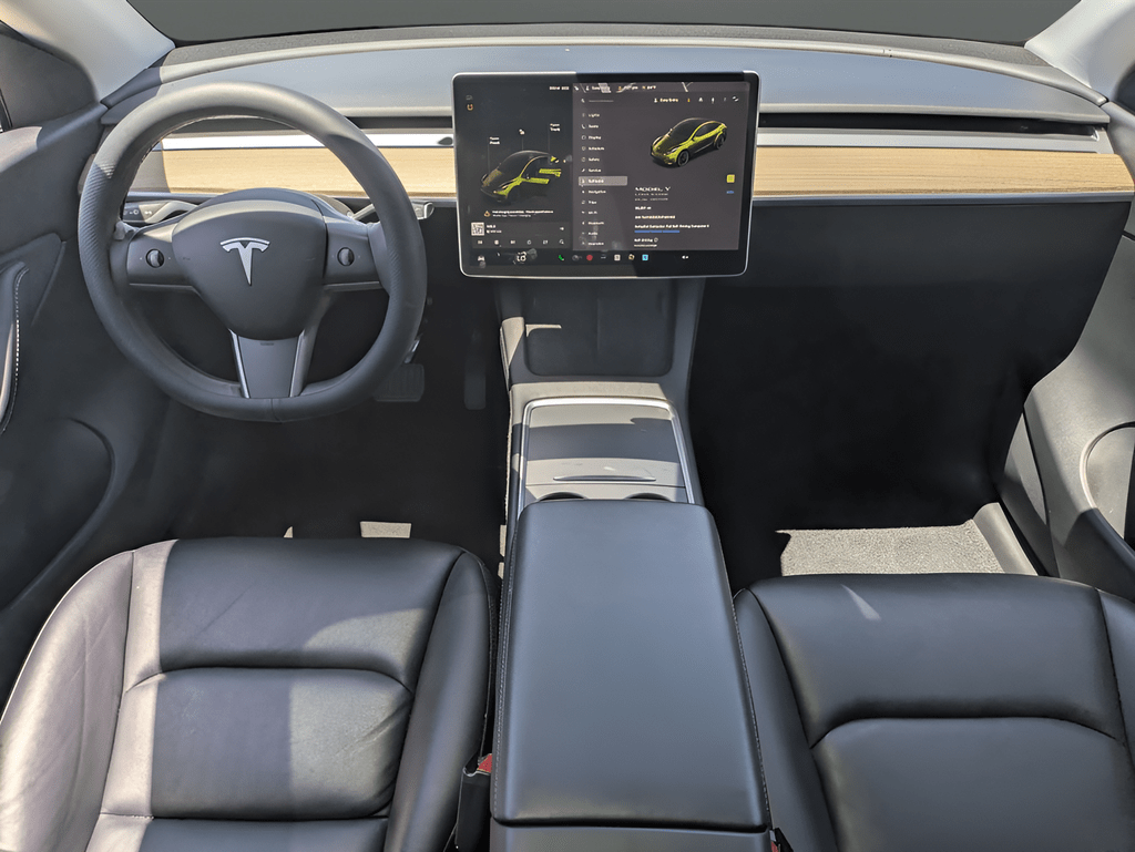 2022 Tesla Model Y Long Range Saint Augustine FL