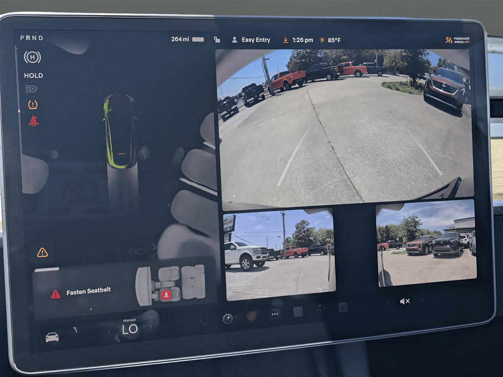 2022 Tesla Model Y Long Range Saint Augustine FL