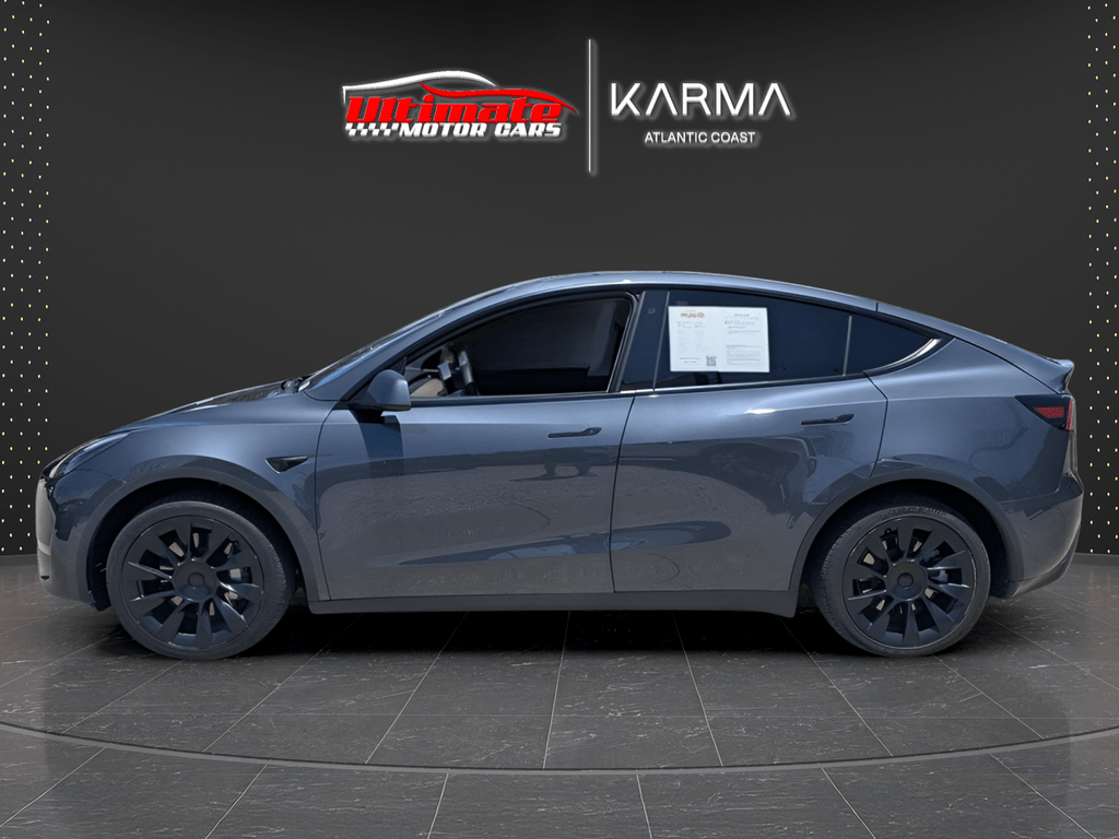 2022 Tesla Model Y Long Range Saint Augustine FL
