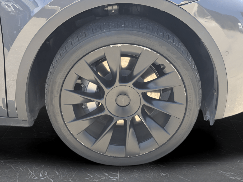 2022 Tesla Model Y Long Range Saint Augustine FL