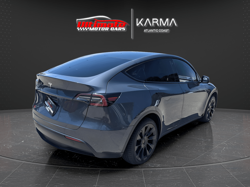 2022 Tesla Model Y Long Range Saint Augustine FL
