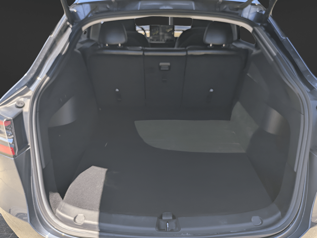2022 Tesla Model Y Long Range Saint Augustine FL