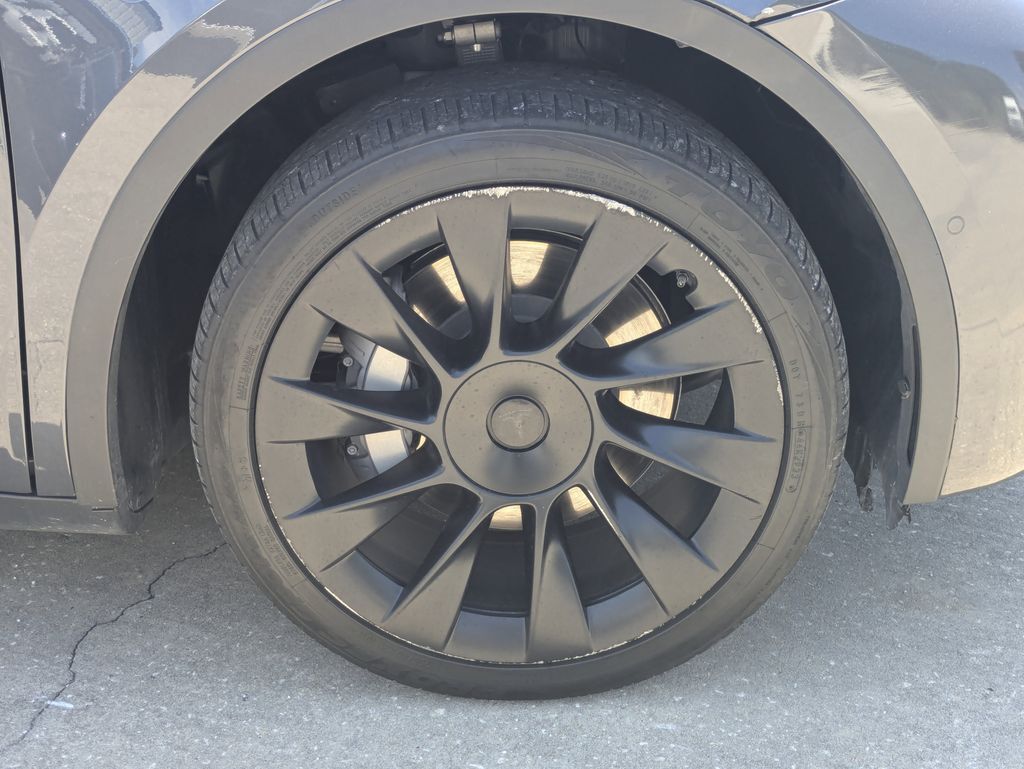 2022 Tesla Model Y Long Range Saint Augustine FL