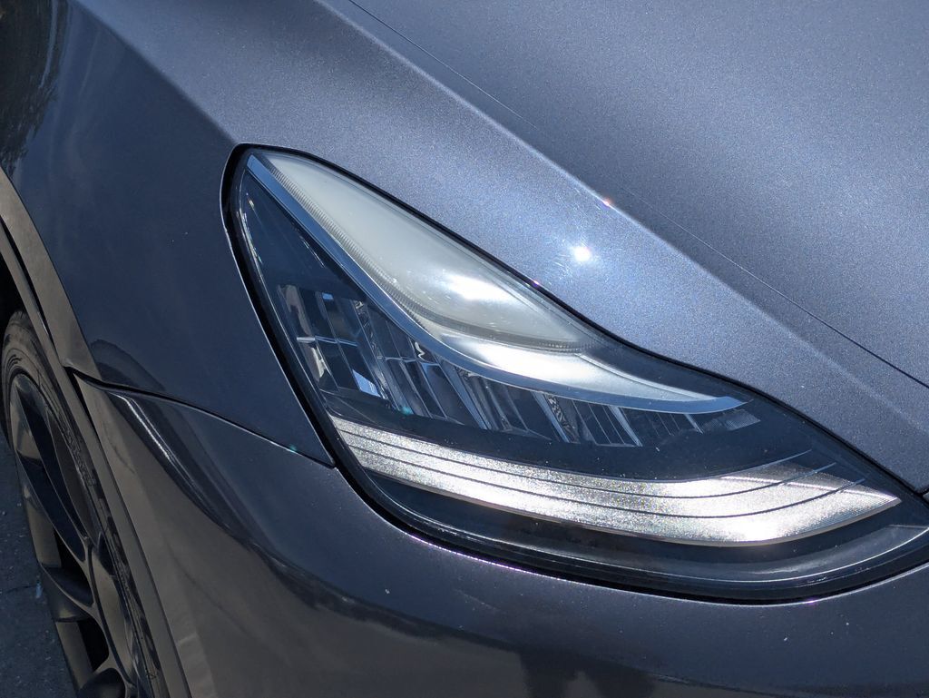 2022 Tesla Model Y Long Range Saint Augustine FL