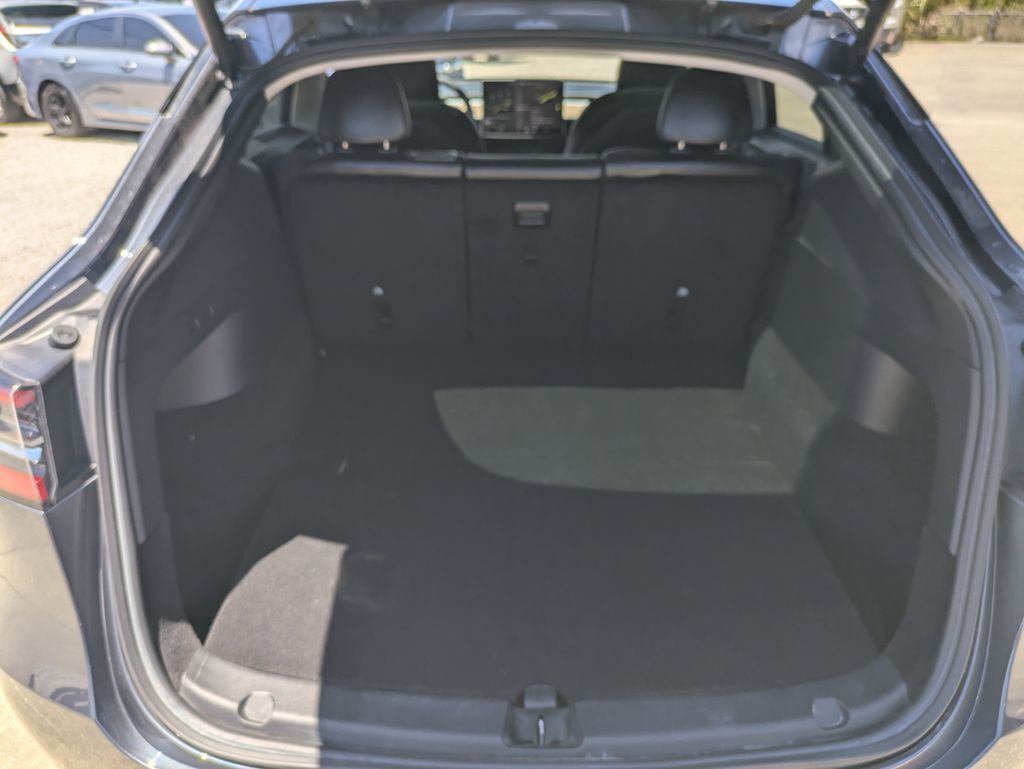 2022 Tesla Model Y Long Range Saint Augustine FL
