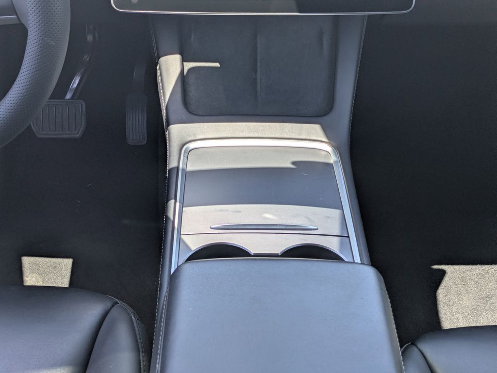 2022 Tesla Model Y Long Range Saint Augustine FL