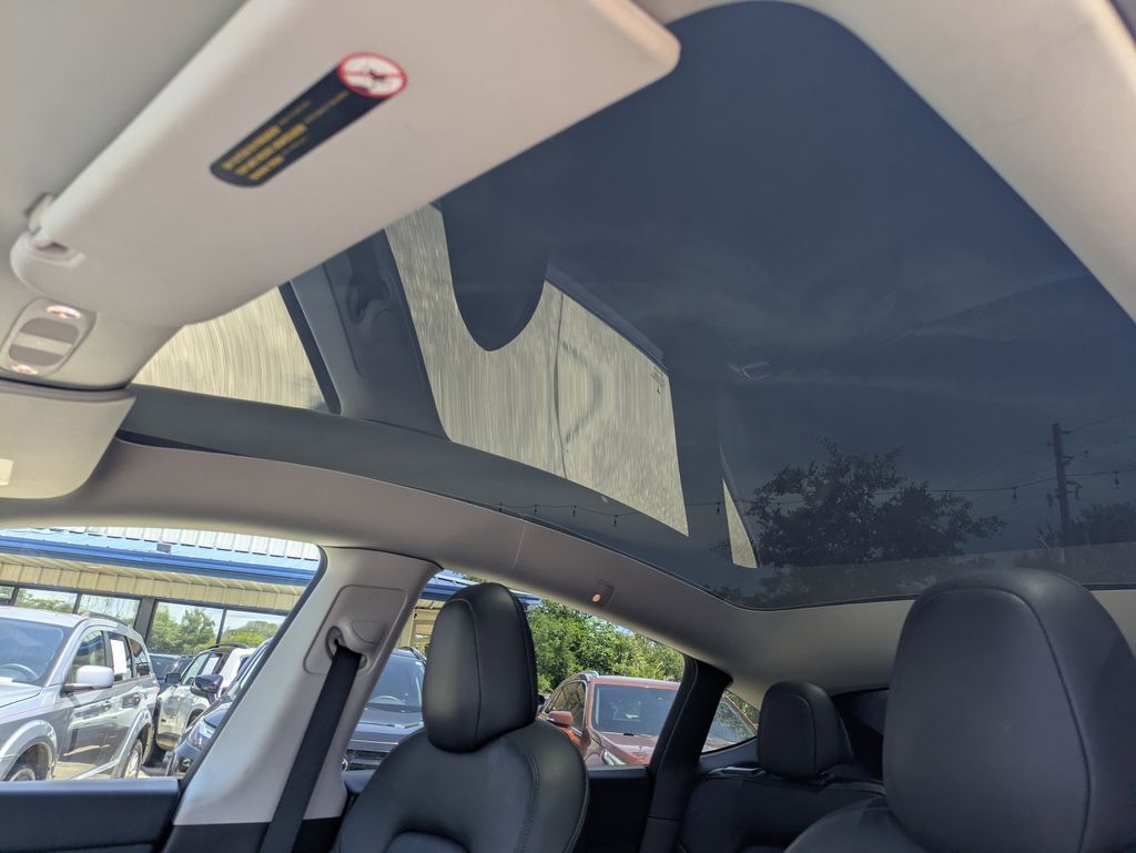 2022 Tesla Model Y Long Range Saint Augustine FL