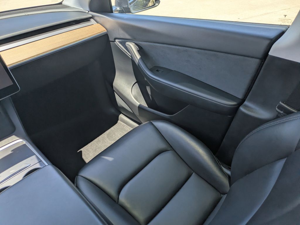2022 Tesla Model Y Long Range Saint Augustine FL